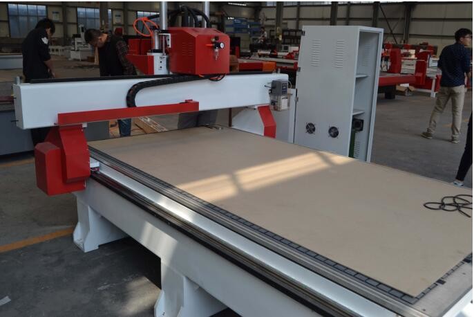 new cnc router machine mdf screw machinery