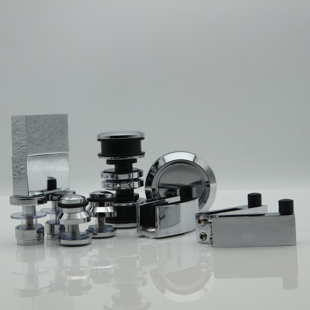 Sliding Door Bar with 25mm Diameter Stainless Steel Pipe and High Corrosion Resistance