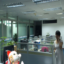 GUANG ZHOU VISION MEDIA CO.,LTD