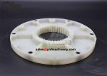 Excavator Flange Coupling VAME441314 Flywheel For E160