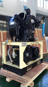 China inlet 7bar outlet 30bar booster air compressor wholesale