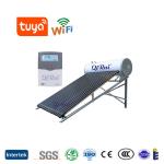 80L 100L 150L 200L 240L 300L SUS201/SUS304/SUS316 Rooftop Thermosysphon Solar