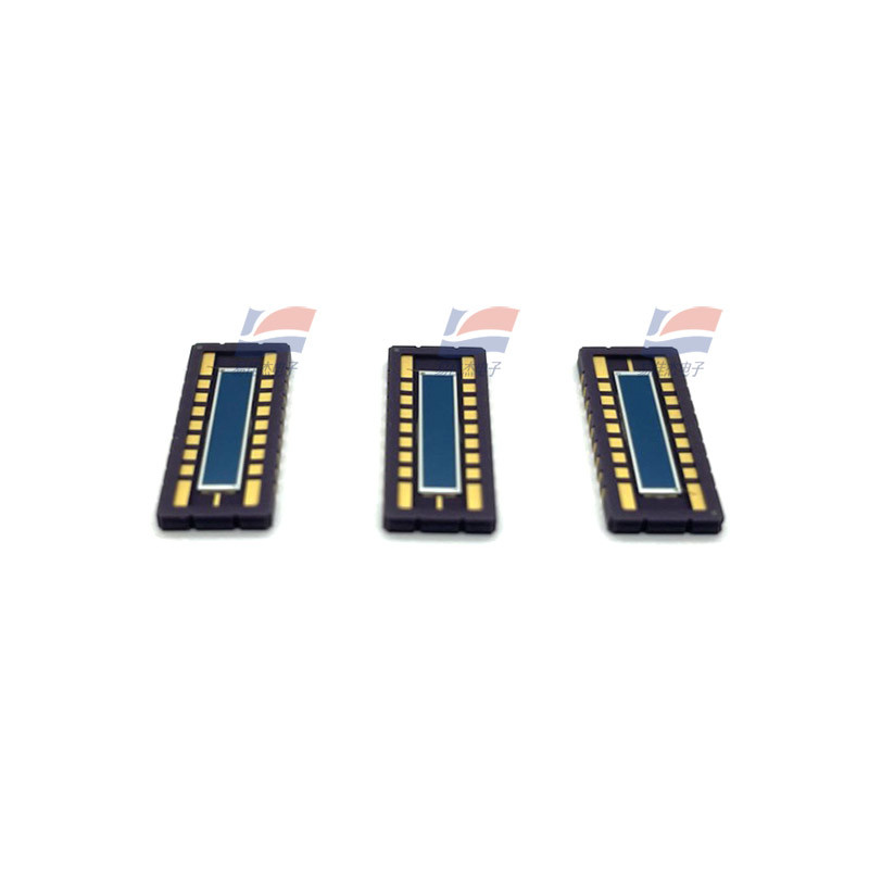 YJJ Silicon PIN Photodiode S5821-01 S7509 S1133 S5106 S2386-44K S1223 S3071 S12742-254 High Performance High Reliability