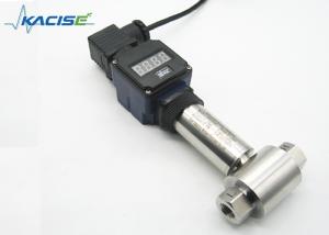 Anti-electromagnetic Interference Various Pressure Range Differential Pressure Transmitter