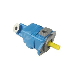 China Rotary Hydraulic Vane Pump Oil Cooled Vickers Hydraulic Pump 20V11A-1D22R wholesale