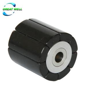 China Liquid Pumps Magnetic Shaft Coupling wholesale