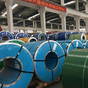 China 321 Stainless steel coil wholesale