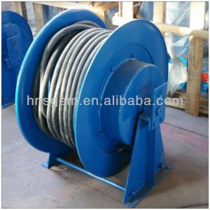 China Spring Driven Cable Reel wholesale