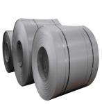 Cold Drawn Polished Stainless Steel Strip BA Surface Treatment Customized