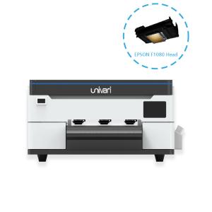 China New XP600 DTF Printing Machine Heat Transfer Automatic Imprimante wholesale