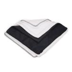 WOODSON Sneaker Shoe Cleaning Accessories Microfiber Dust Rags Cloth