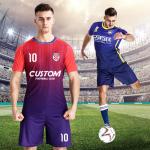 Custom Logo Print Club America Jerseys 2020 Soccer Jersey Shirt Best France