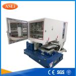 Accelerated Stress Life Testing HALT / HASS Environmental Climatic Temperature