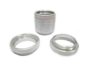 China C-CS Mount Aluminium 5mm M12 CS Mount Lens Holder wholesale