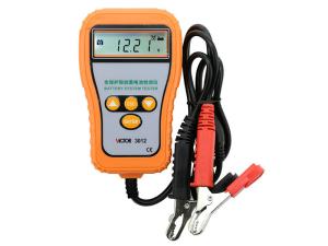China 12 Volt Vehicles Lead Acid Battery Capacity Tester Battery Testing Equipment wholesale