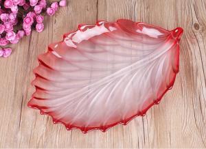 China glass Plate wholesale