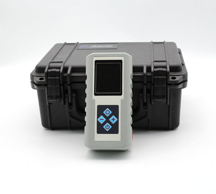 Z100 Laser Methane Detector