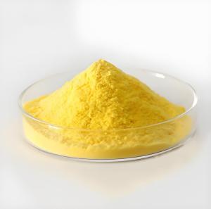 China Basicity Drinking Water Treatment Pac Powder Polyaluminum Chloride wholesale