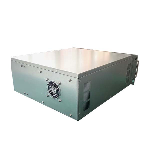 GCE 225S High Voltage Bms 720V 160A 15S BMU for energy storage UPS