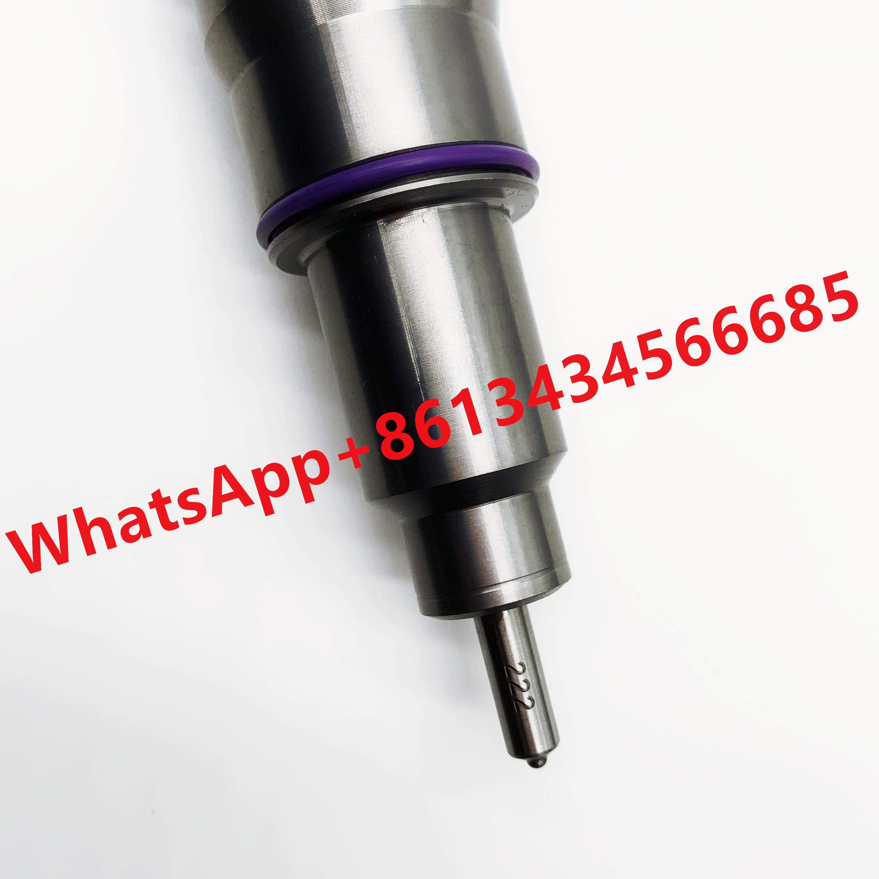 Diesel Common Rail Injector 889498 BEBE4C05001 BEBE4C05002 03840043 3840043 E1 For VOLVO PENTA ENGINES/9.0 LITRE MARINE