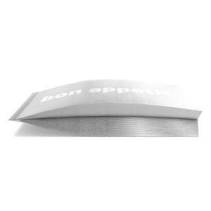 China Customization Food Packaging Metallized Paper For Chocolate Customized Packaging wholesale