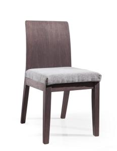 China high quality solid wood dining chair furniture wholesale