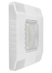 150W 5700K 19500LM LED Canopy Lights For Petrol Station