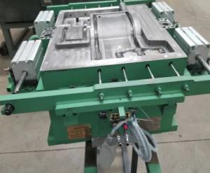 China Car Part Die Cast Aluminum Tooling wholesale