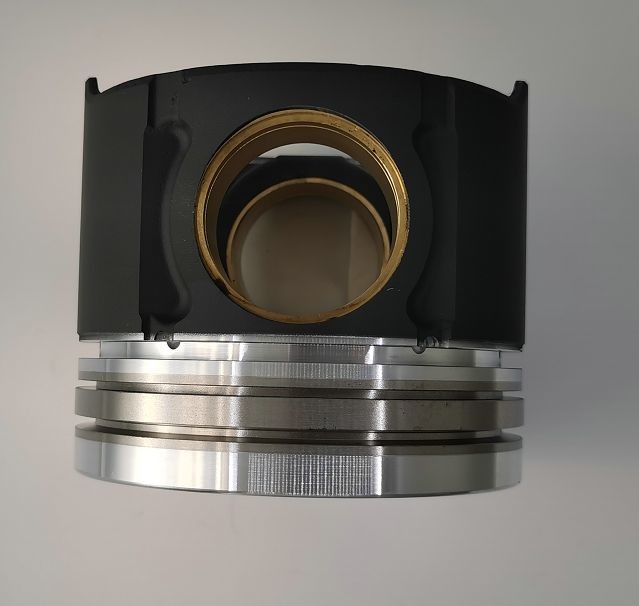 ME227603 Mitsubishi 4M50 4M50T Diesel Engine Piston Casting Forging Diameter