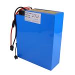 1200Wh 60V 20Ah Lithium Battery Pack