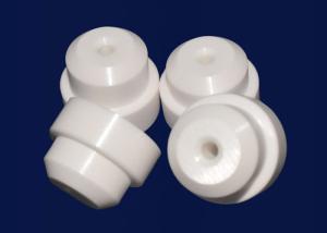 China Electrical Insulation Ceramic Spray Nozzles Precision Machining Services wholesale