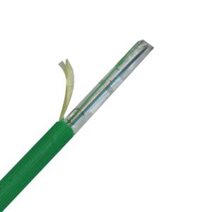 China GCYFXTY 24cores Direct Buried Fiber Optic Cable wholesale