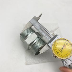 China Hydraulic Metric Hose To Faucet Adapter JIS Hose Fittings wholesale