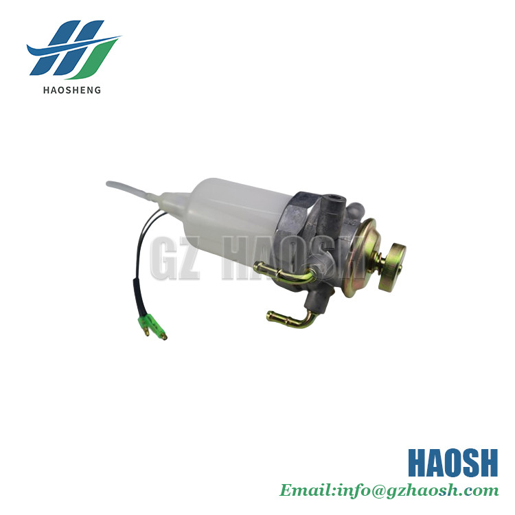 Fuel Water Separator Filter 5-13200220-4 5132002204 For Isuzu Nkr55 4JB1 TFR54