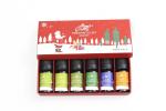 10ml Pure Aromatherapy Gift Set Cinnamon Essential Oil 100% Pure