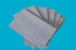 China Waterproof External Fibre Cement Board , Compressed Fibre Cement Wall Cladding wholesale