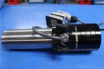 Dental Electric Cartridge Internal Grinding Spindles 60000 RPM Spindle