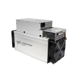 China Second Hand Whatsminer Miner M21s 58th Energy consumption 3366W wholesale