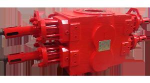 China Side Door 2FZ18-35SE API 5000 PSI Drilling BOP wholesale