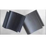 Unique Japanese Roof Tiles Oriental Kawara Clay Material High Quality Interlocki