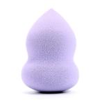 6pc Makeup Sponge Blender Makeup Beauty Egg Powder Puff Sponge Display Stand
