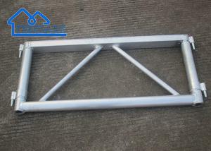 China Factory Price Aluminum Stage Truss Circle Stage Lighting Round Truss For Wedding Event Display wholesale