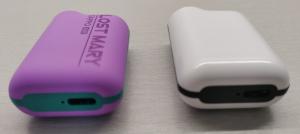 China 1000000 Mold Life Disposable Electronic Cigarette for Vaping Satisfaction wholesale