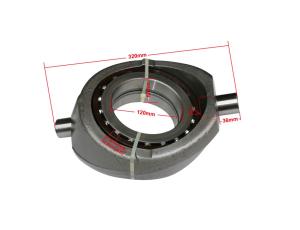 China FAST-T 320mm Weaving Loom machine ball bearing wholesale