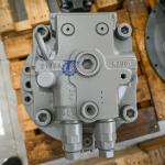 4398514 Swing Motor for Hitachi ZX200 ZX200LC ZX210 Excavators Parts Aftermarket