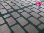 SS304 / SS316 Shale Shaker Screen , Oilfield Oilfield Shaker Screen 1180x712 mm