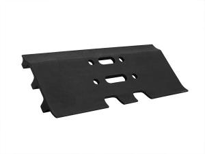 China Heat Treatment HRC50-55 Excavator Track Shoes OEM Acceptable wholesale
