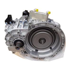 China BYD S6 S7 6DT35 Automatic Gearbox Remanufactured 6DT35-4B-1700010 wholesale