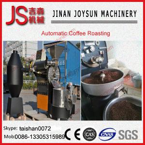 China 6kg Commercial Coffee Roaster Coffee Roasting Machine of Coffee Industrial wholesale