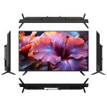 Smart Tv 43 Inches Television 4k 32 40 43 50 65 Inch LED Tv With Android WiFi 45